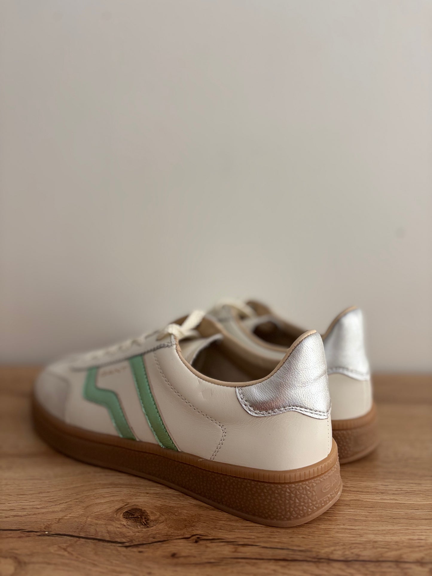 CUZIMA WHITE/AQUA