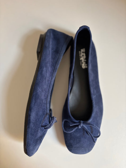 HARMONY CUIRS VELOURS OCEAN