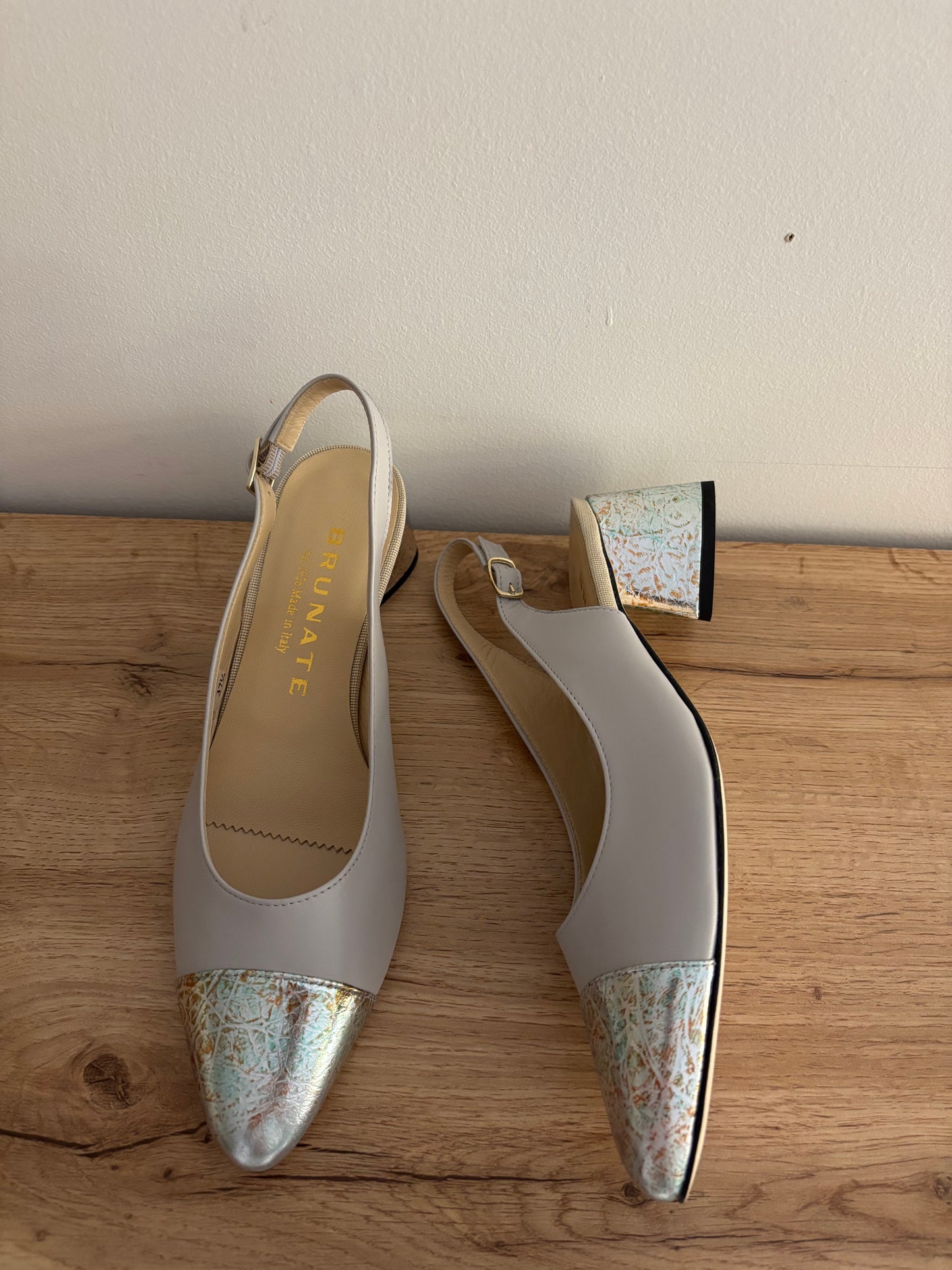51435 GRIS PERLE