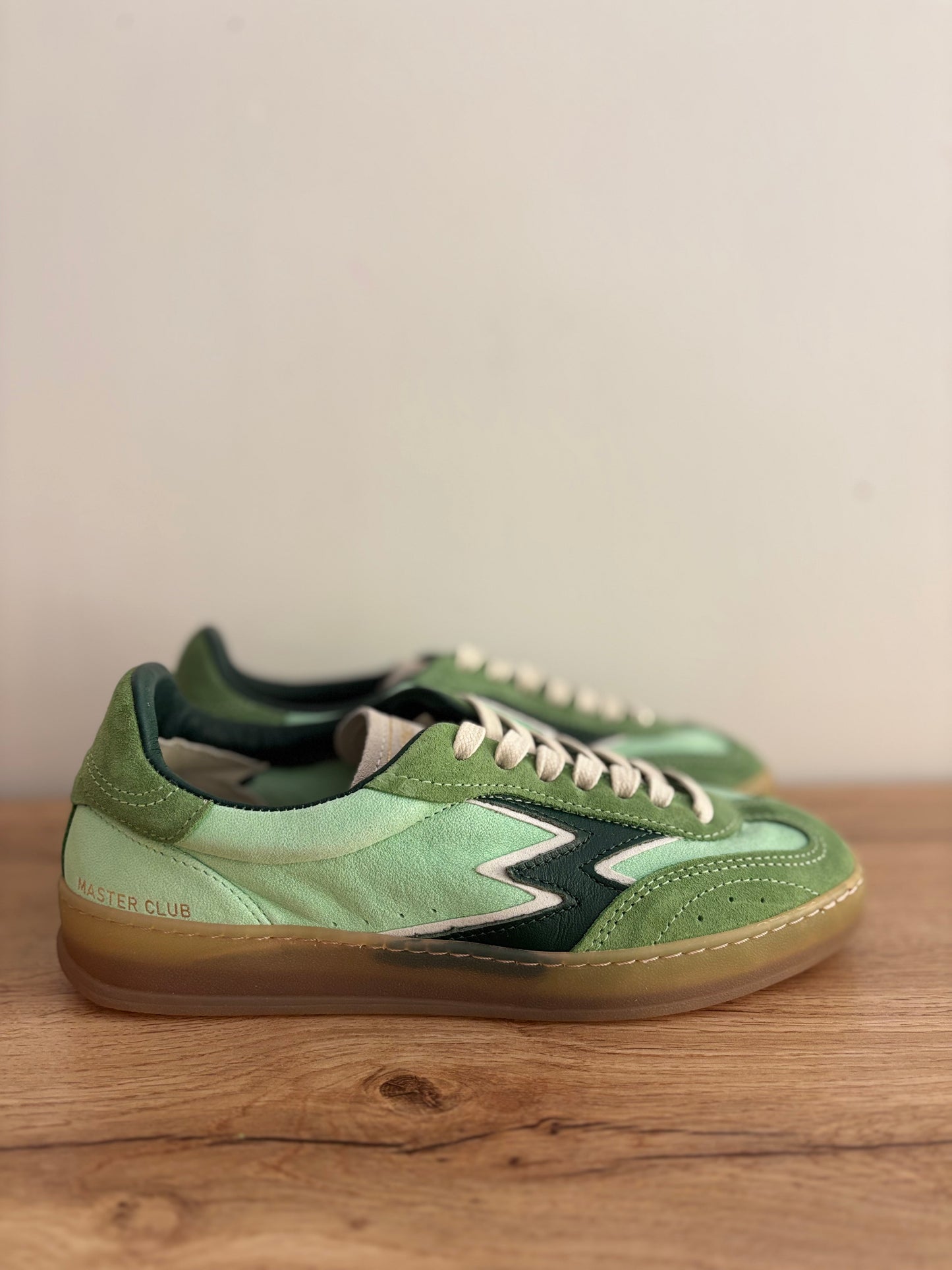 CL057 FOREST GREEN MINT
