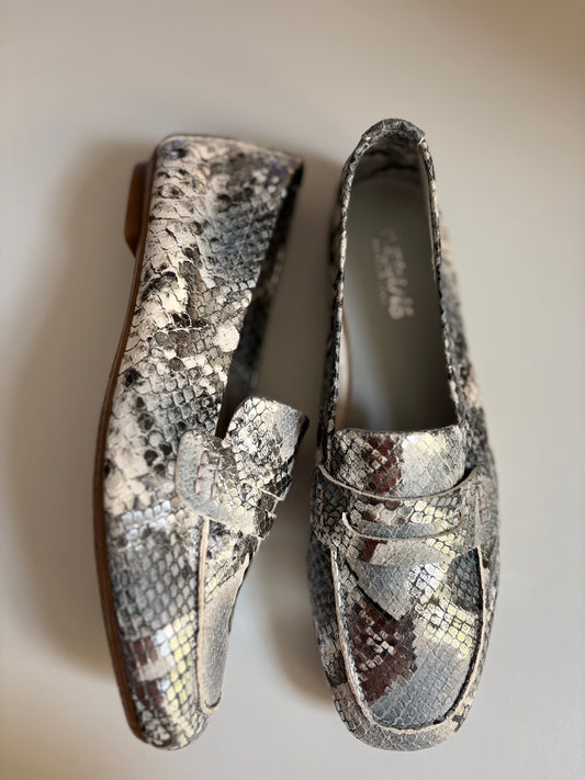 HEMA PYTHON METAL ACIER