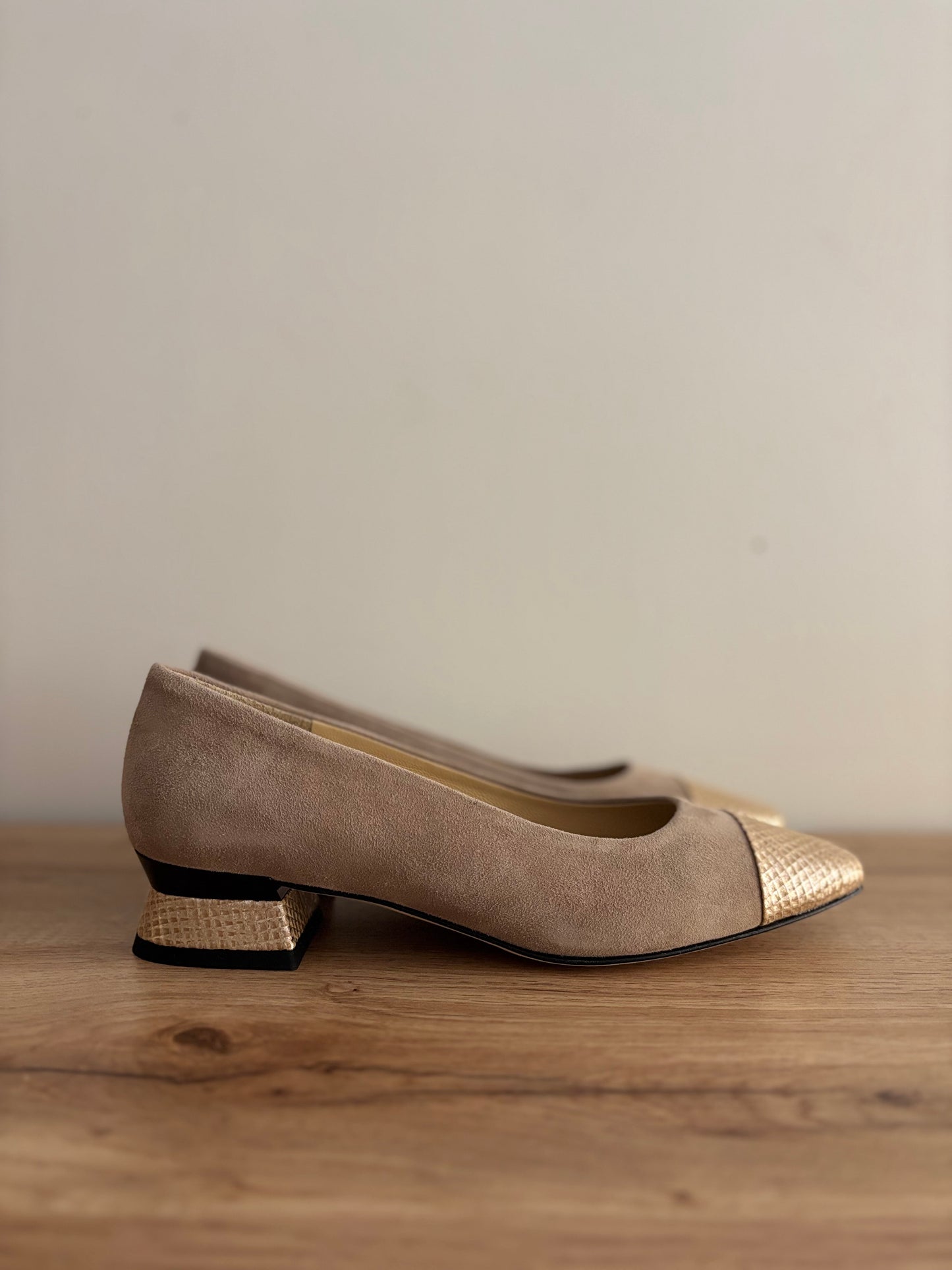 32178 BEIGE ET DORE