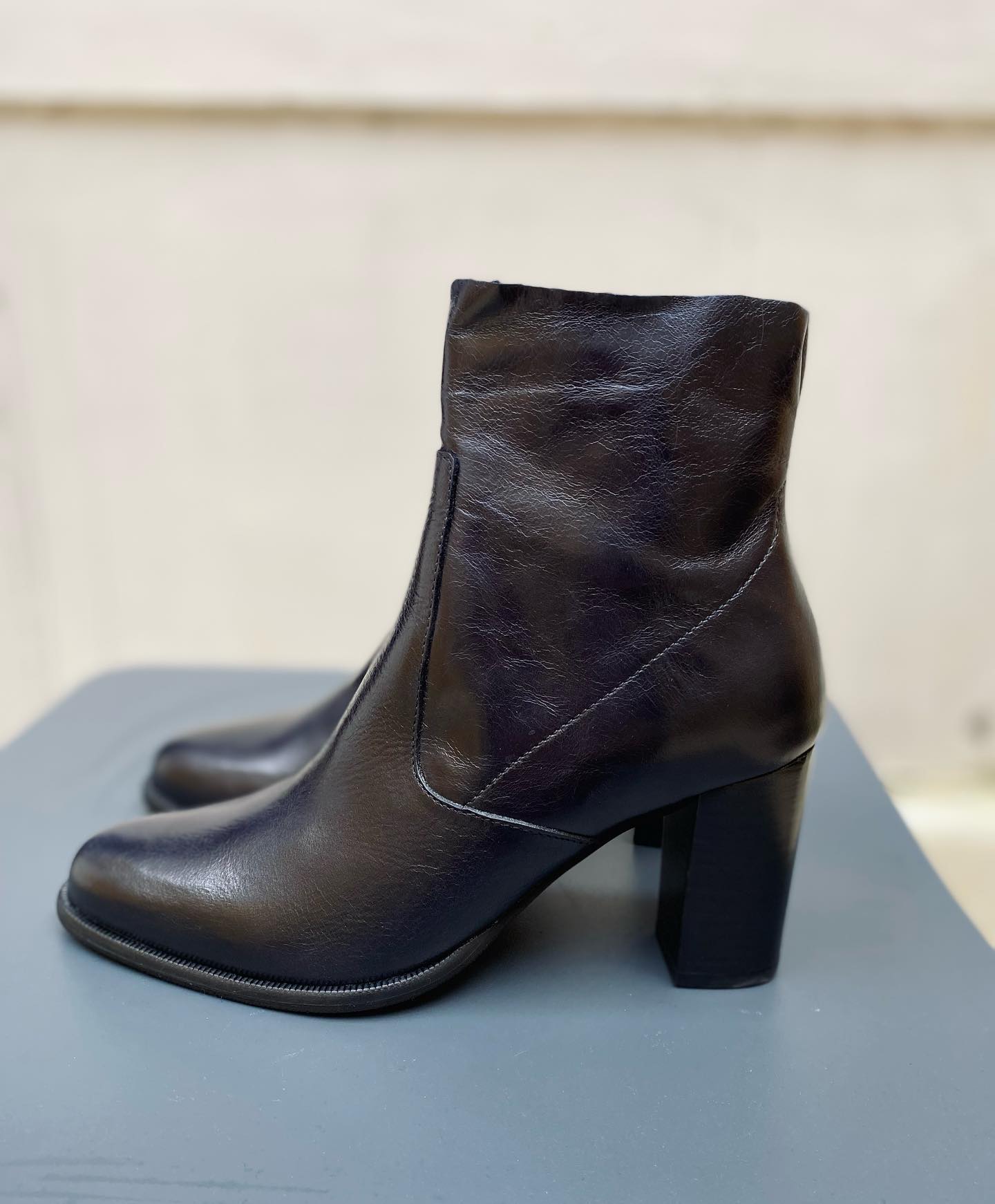 MYMA 5805 bleu nuit