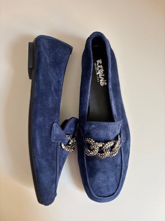 HOLDING CUIRS VELOURS OCEAN