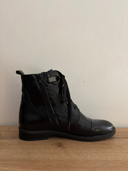 MYMA 8602 Rangers vernis