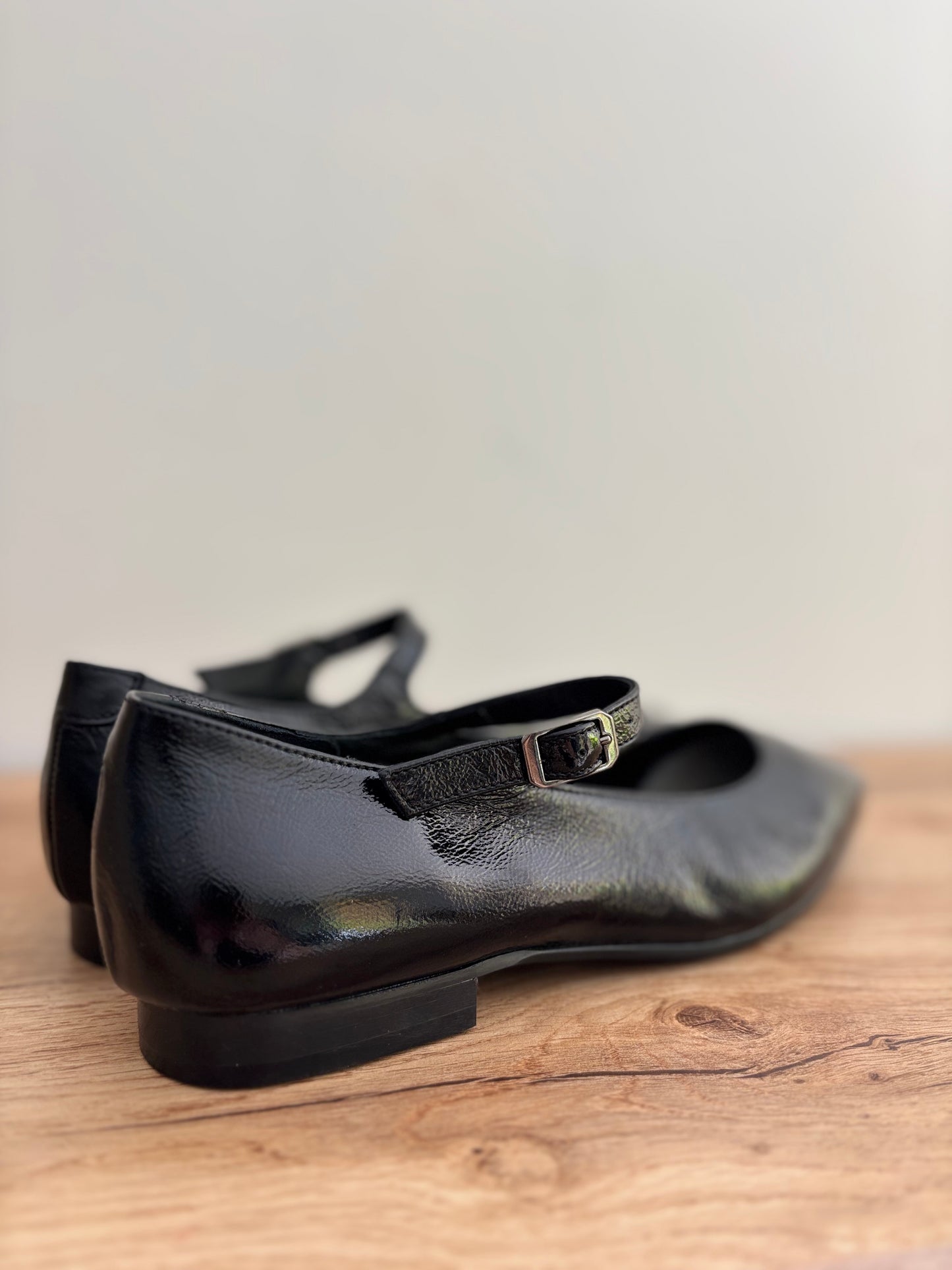 TEXANE NAPLAK NOIR
