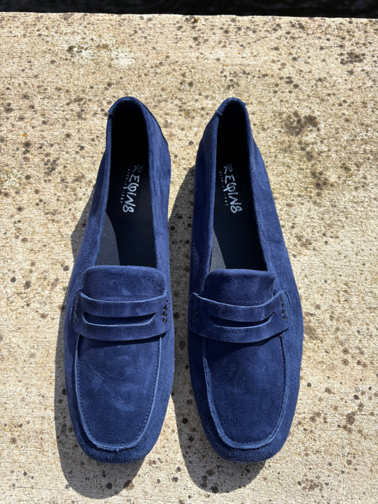 HEMA CUIRS VELOURS OCEAN