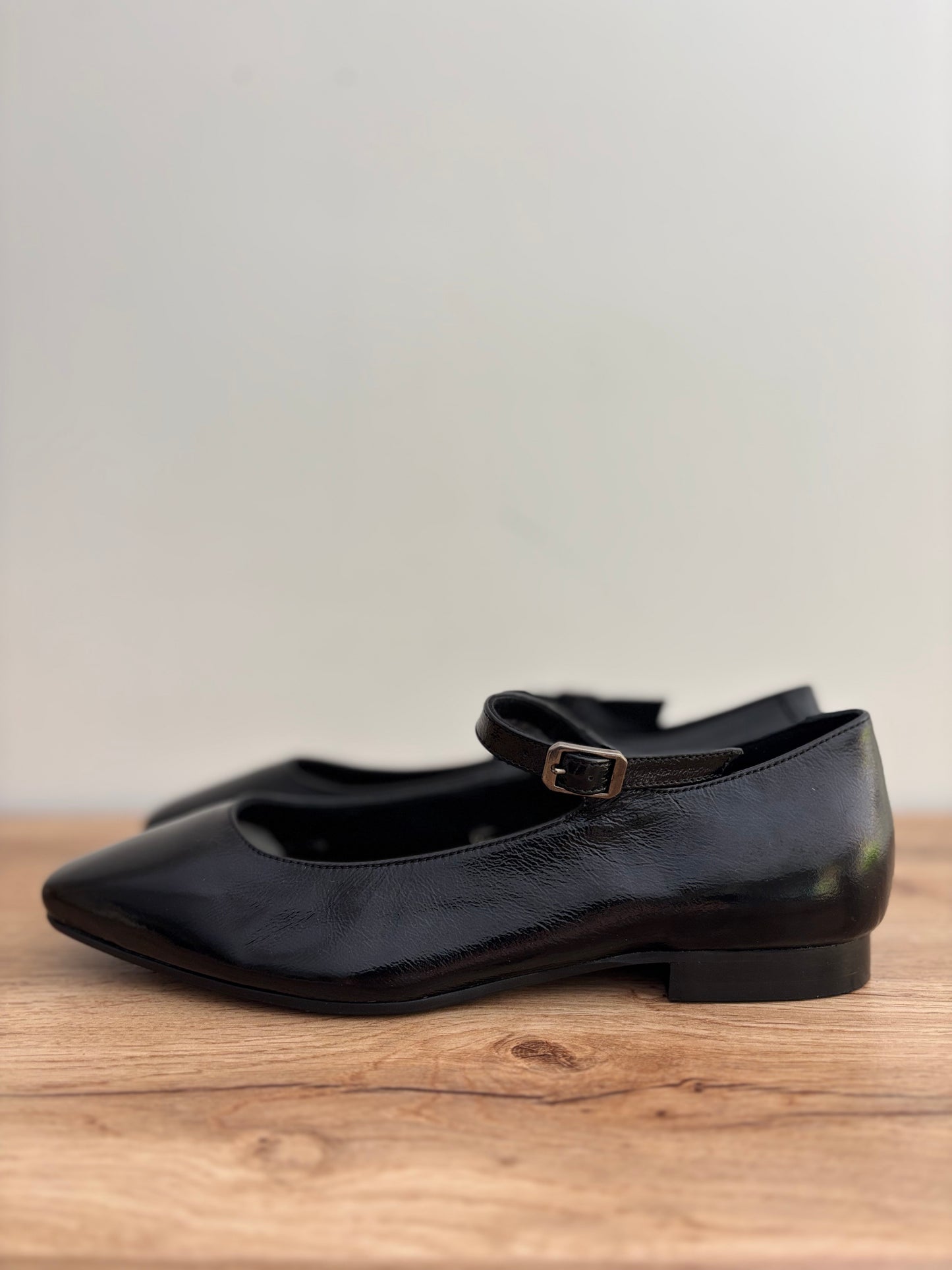 TEXANE NAPLAK NOIR