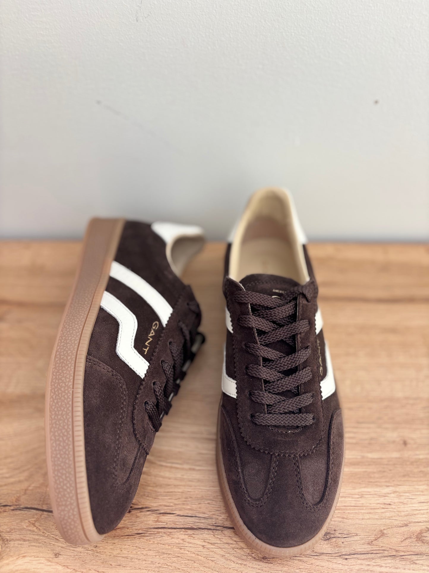 CUZIMA DARK BROWN