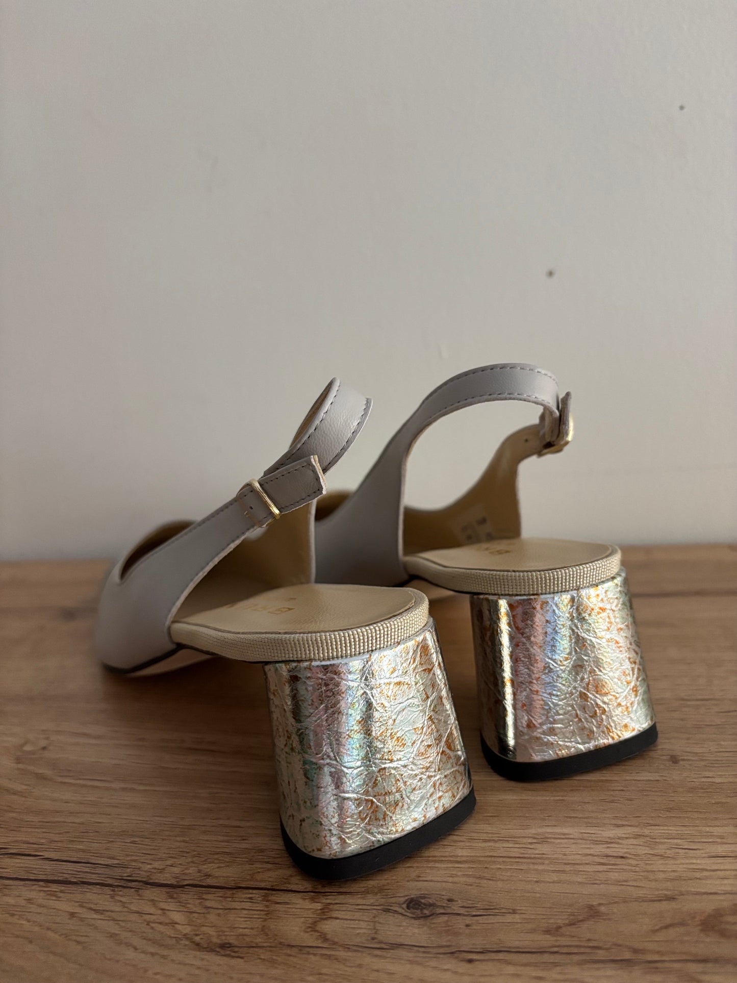 51435 GRIS PERLE