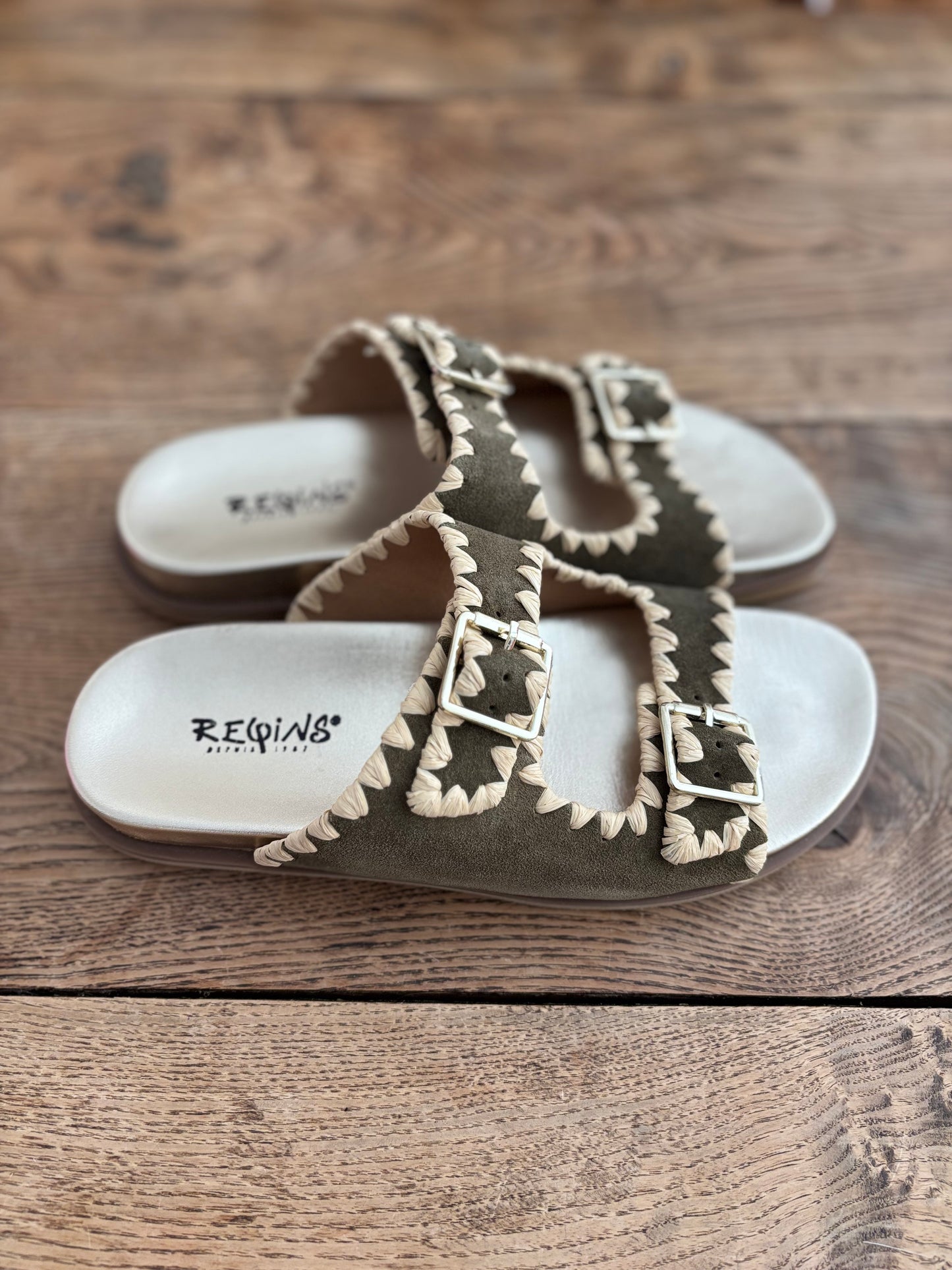 MINORQUE KAKI