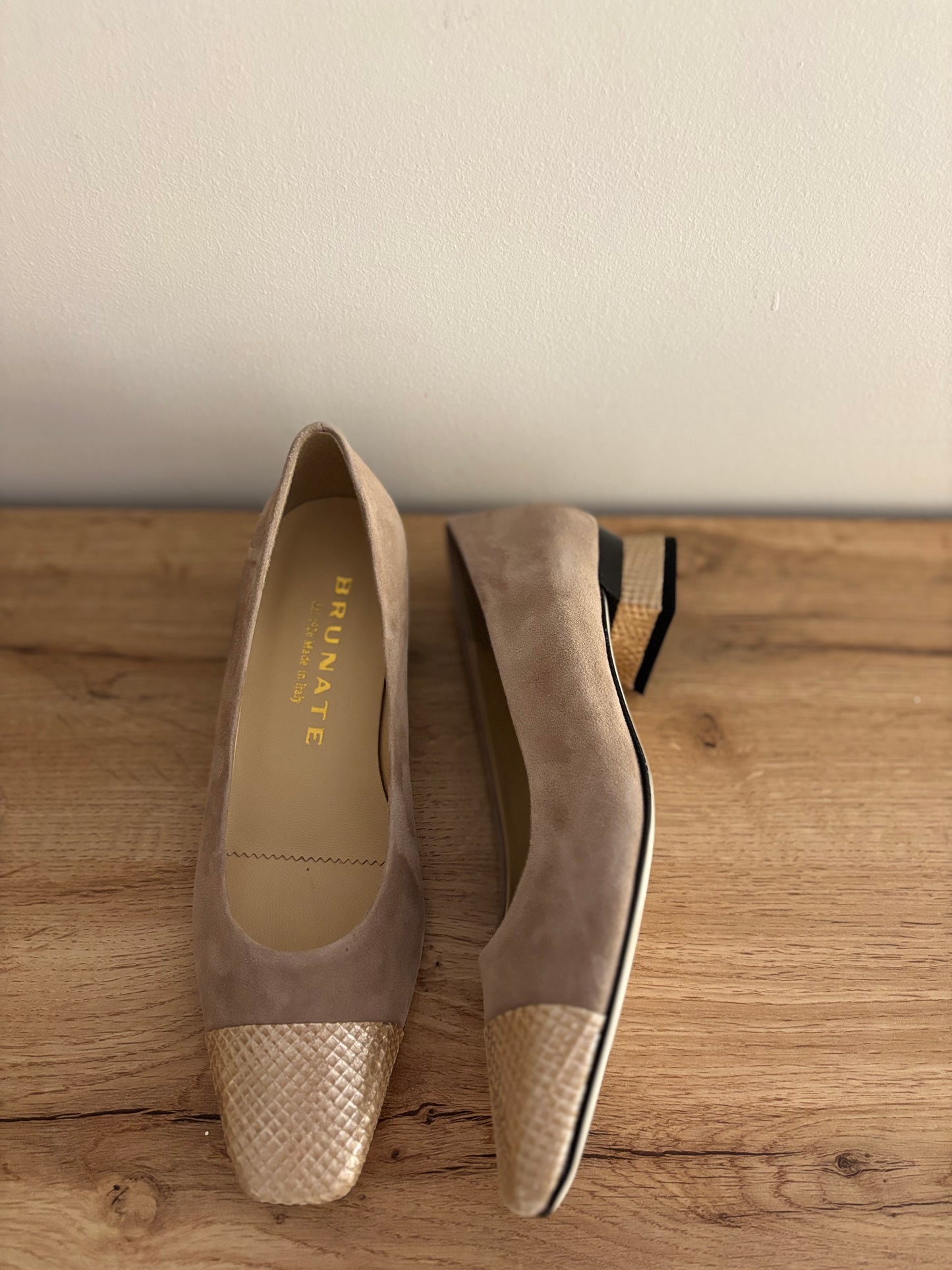 32178 BEIGE ET DORE