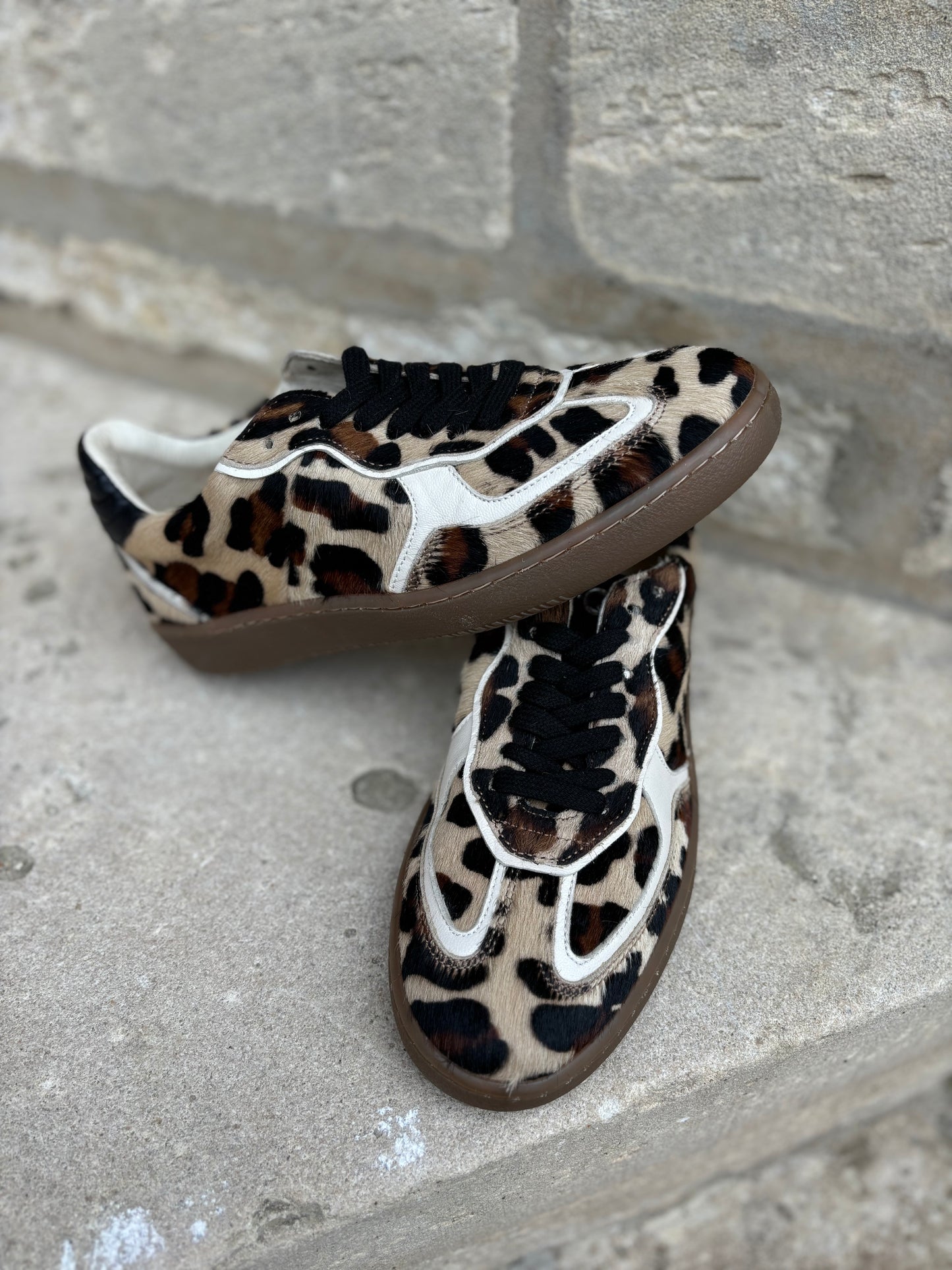 ATHENA LEOPARD