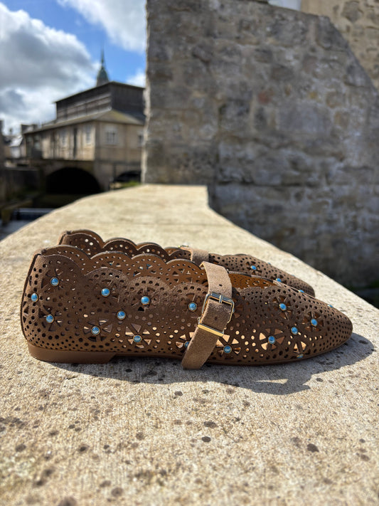 Babies M724M5 Tabacco