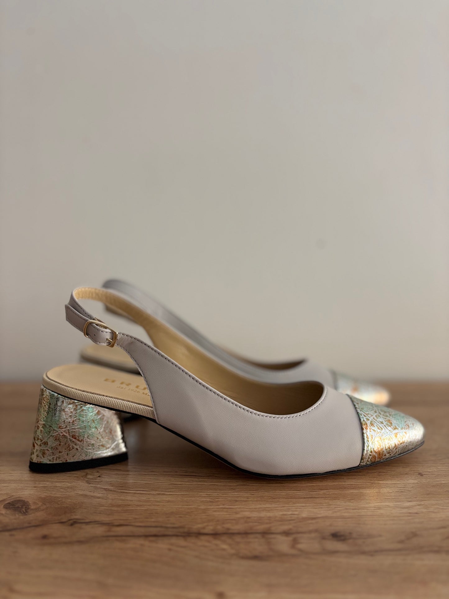 51435 GRIS PERLE