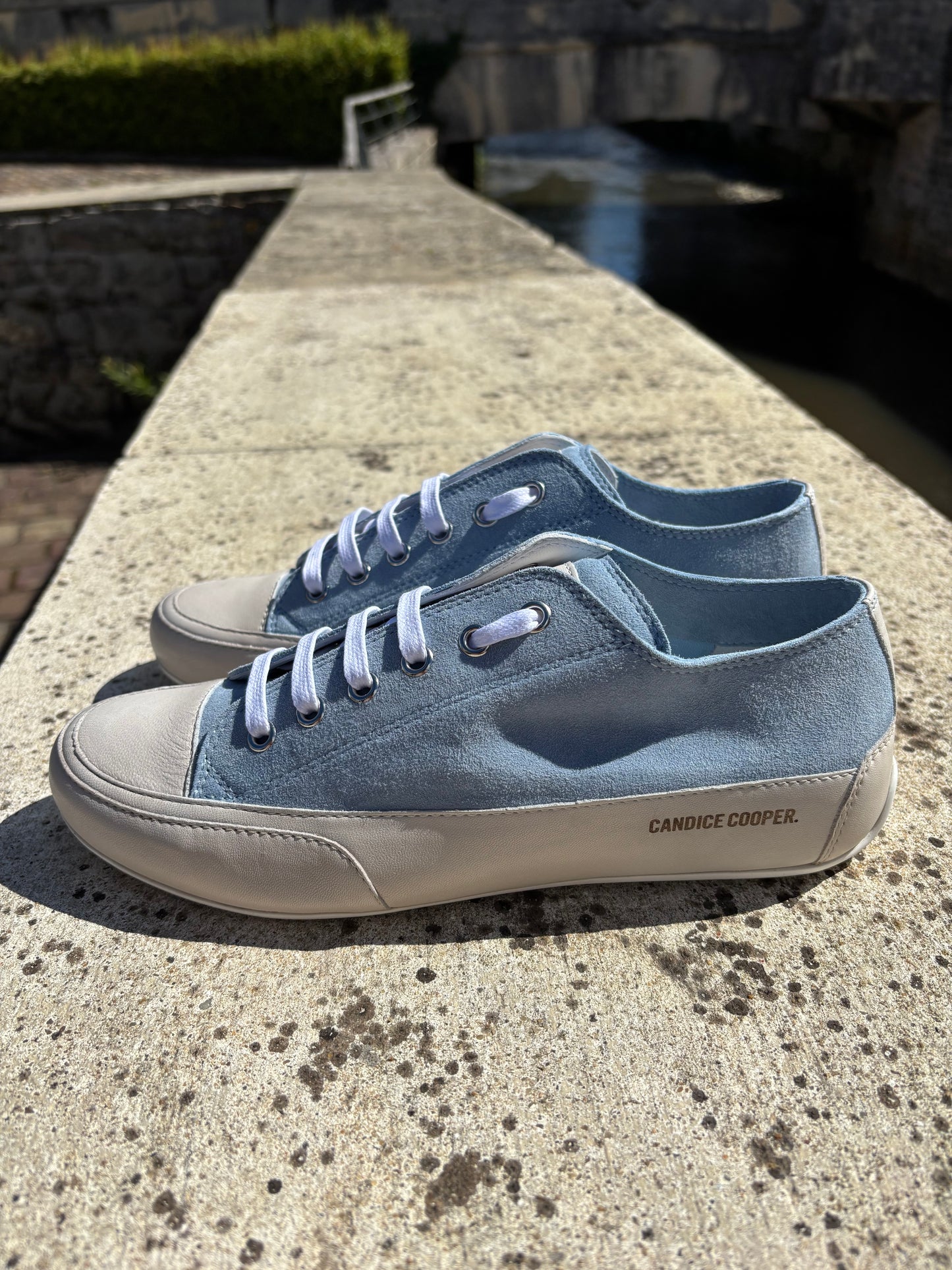 ROCK S BLEU JEAN