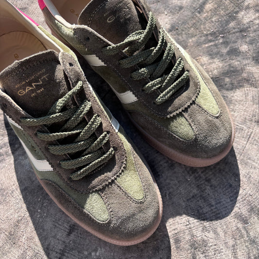 CUZIMA OLIVE
