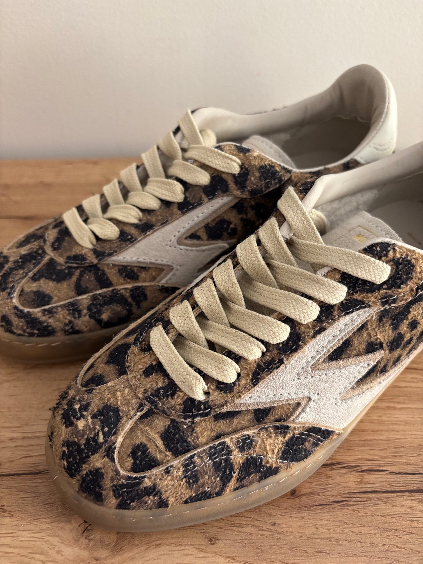 CL071 LEOPARD
