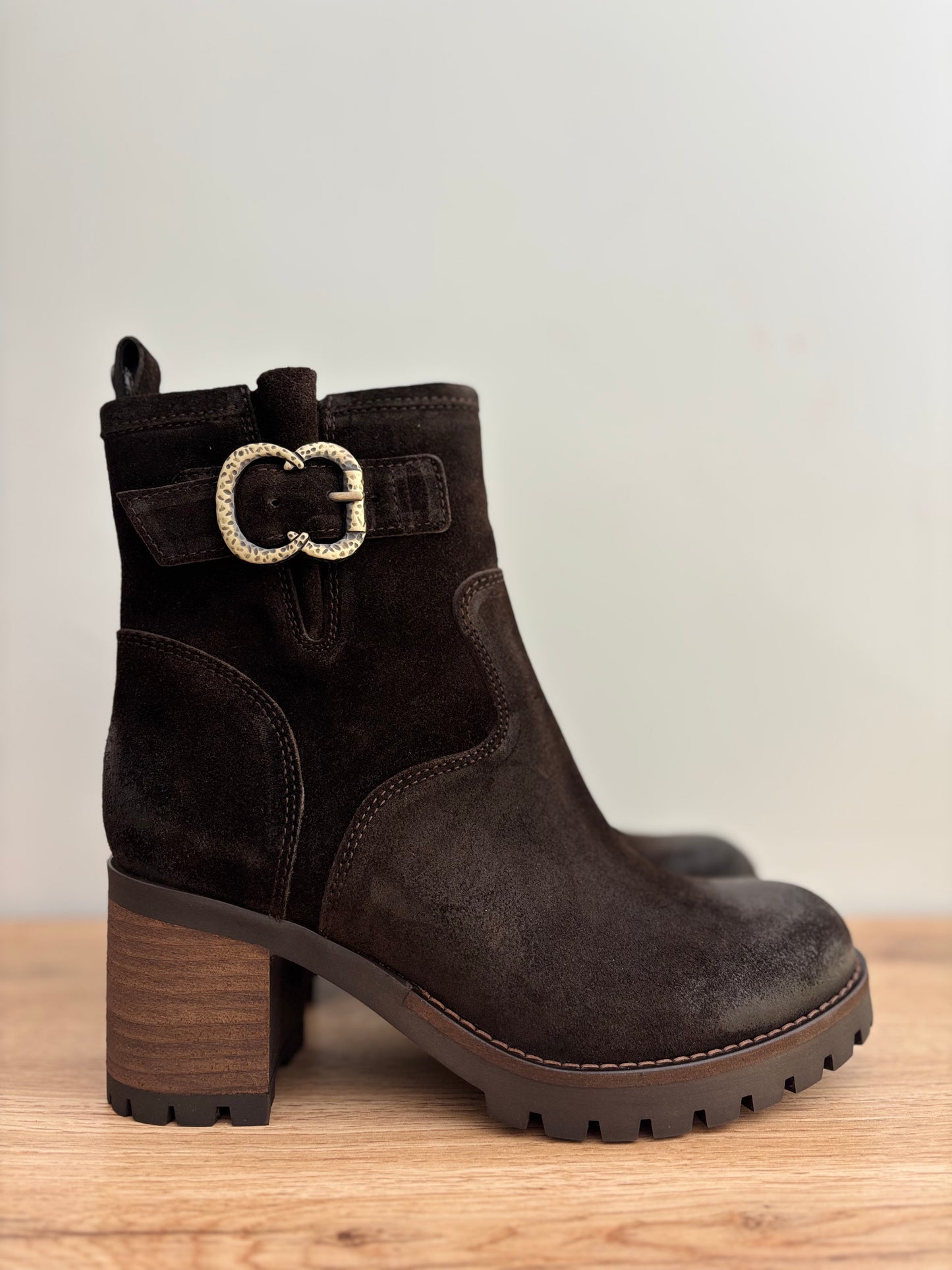 JUMEL MARRON