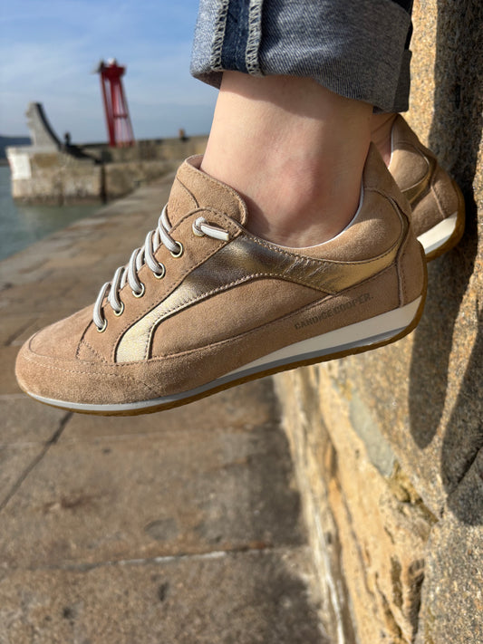 RUNLO FLASH CAPPUCCINO