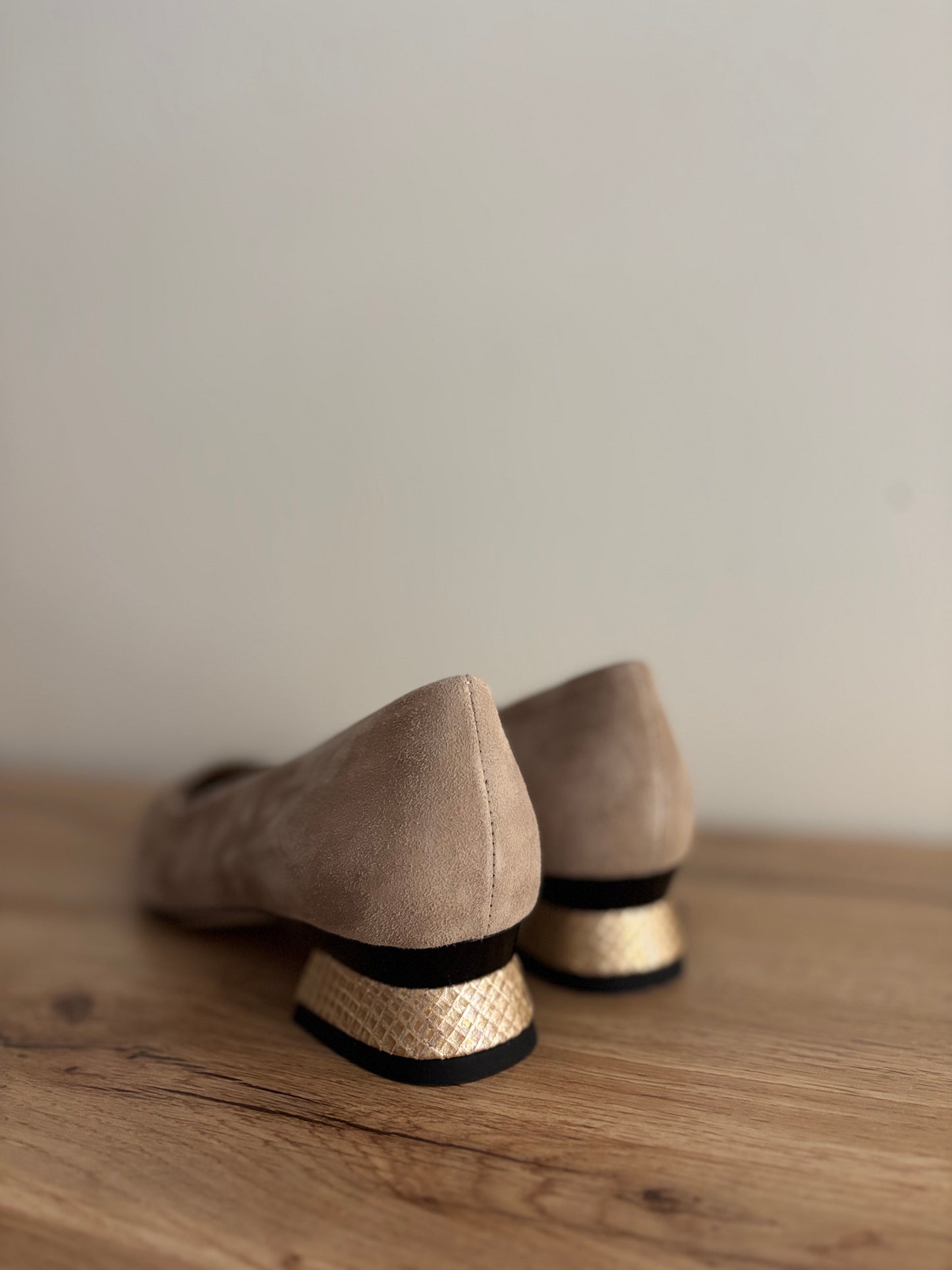 32178 BEIGE ET DORE