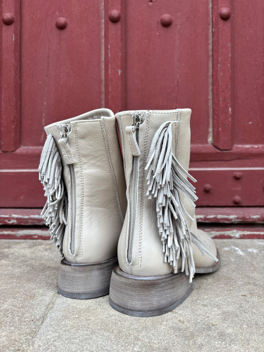 M558M14 Foulard Sabbia