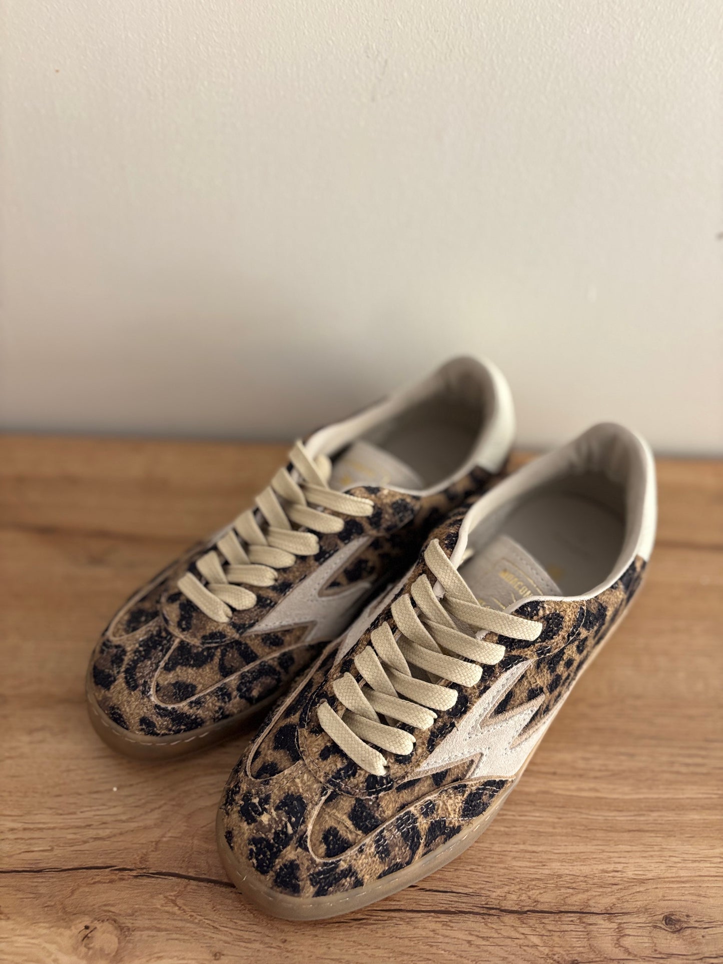 CL071 LEOPARD