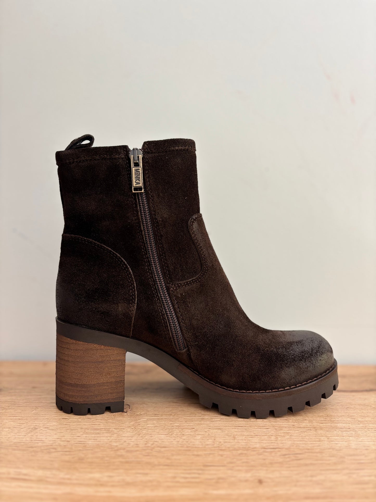 JUMEL MARRON