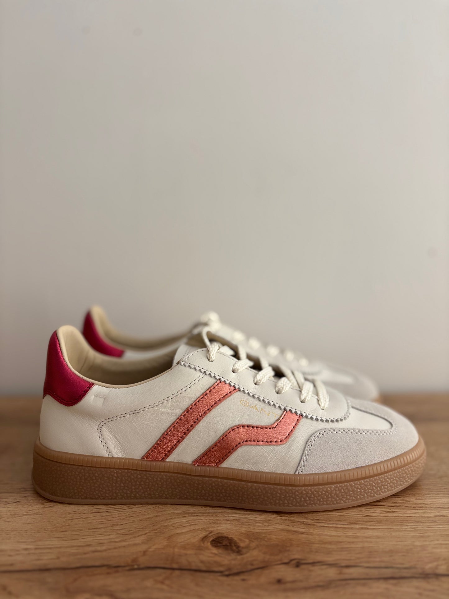 CUZIMA WHITE/PINK