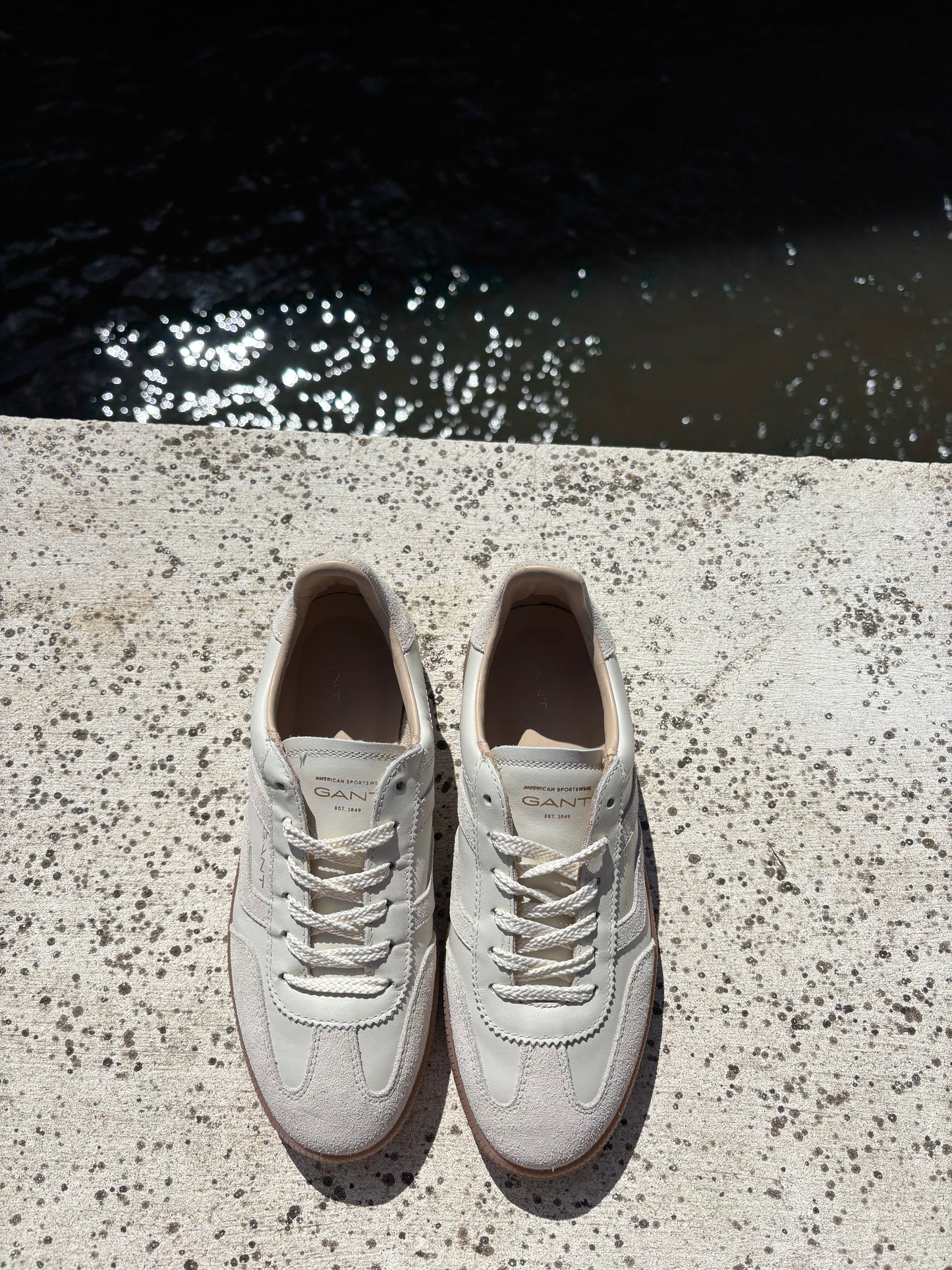 CUZIMA OFF WHITE