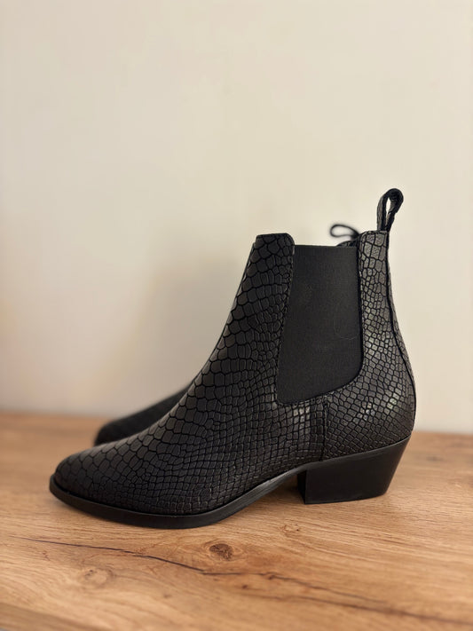 BELEM PYTHON NOIR