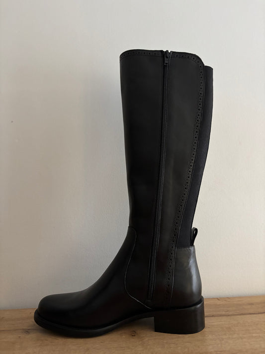 MYMA 8503 Botte cavalière