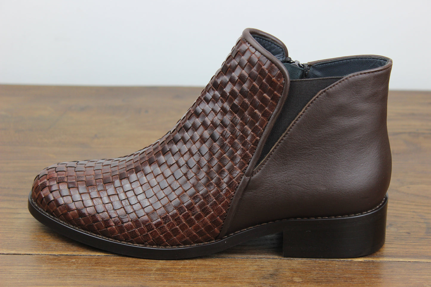 HYRSON MARRON