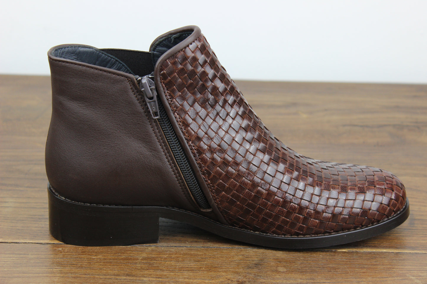 HYRSON MARRON
