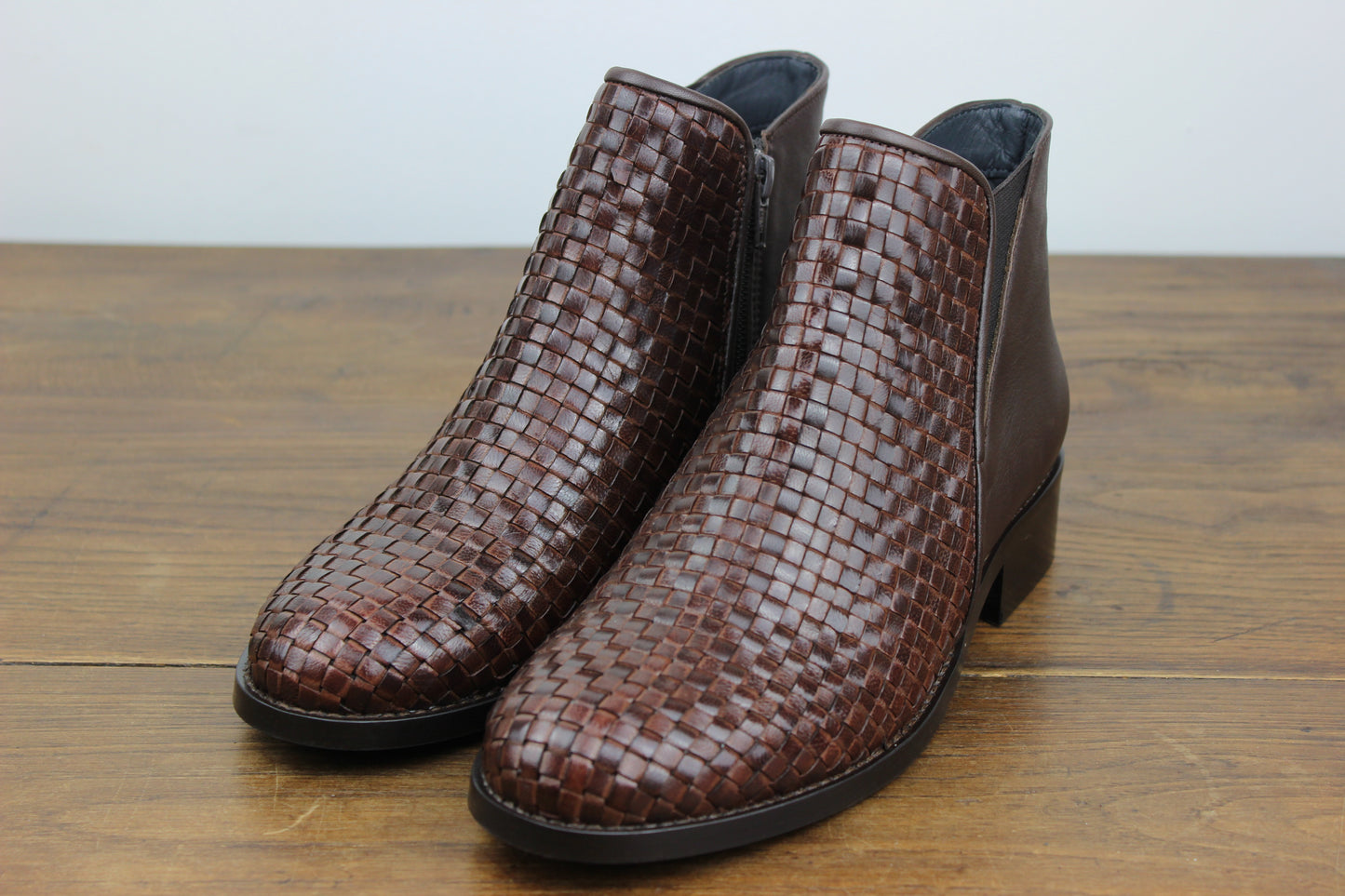 HYRSON MARRON