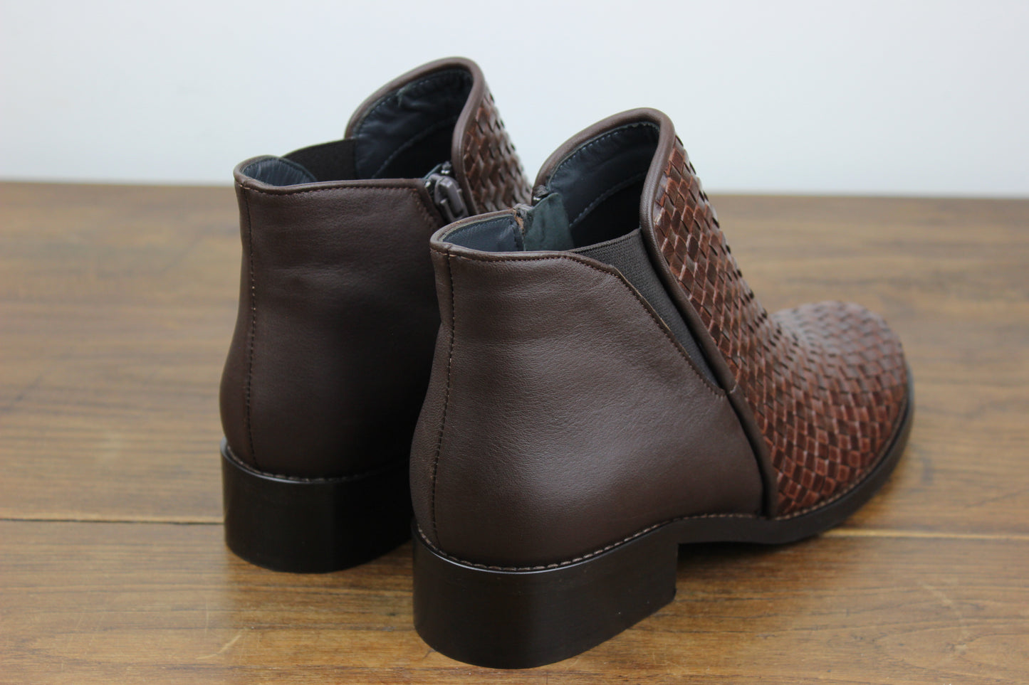 HYRSON MARRON