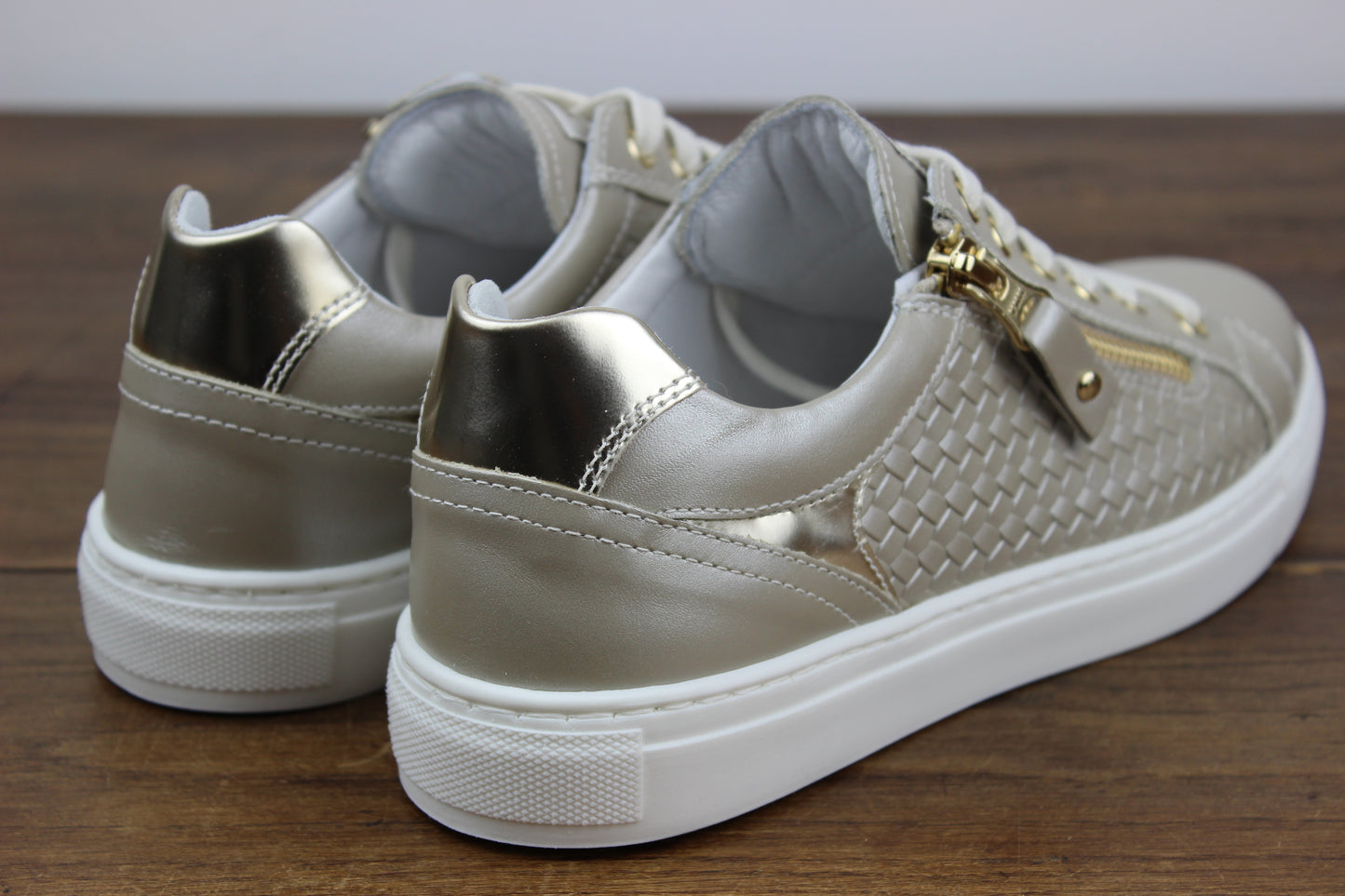 E409922D 505 CHAMPAGNE