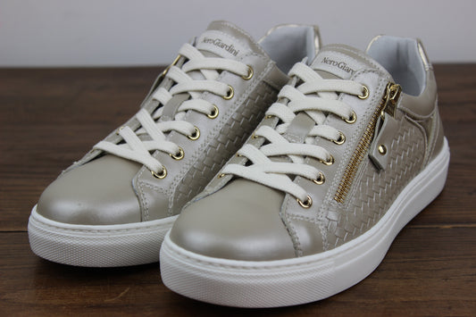 E409922D 505 CHAMPAGNE