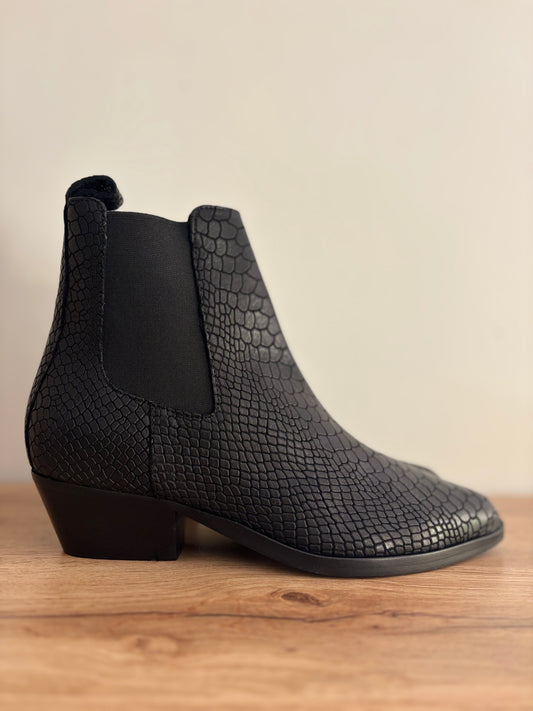 BELEM PYTHON NOIR