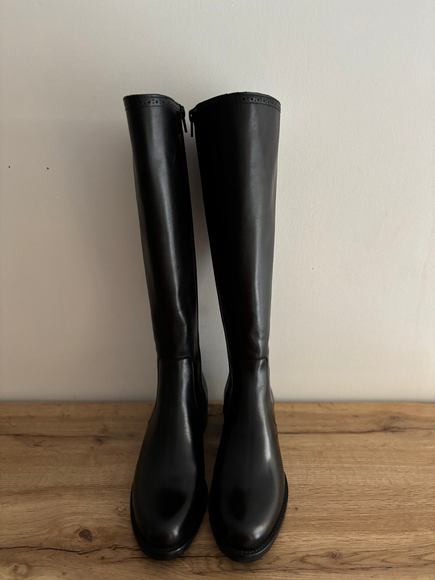 MYMA 8503 Botte cavalière