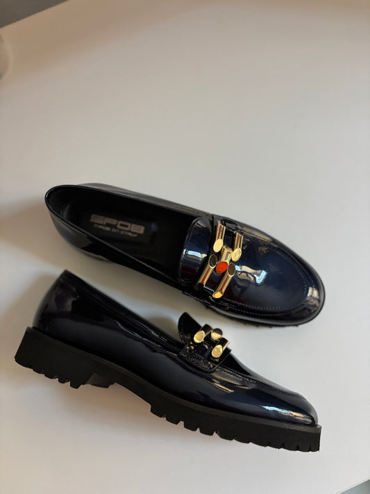 OTTAVIA VERNIS BLEU NUIT