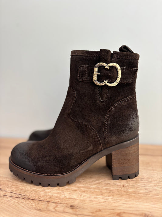 JUMEL MARRON