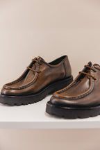 E633 Cognac