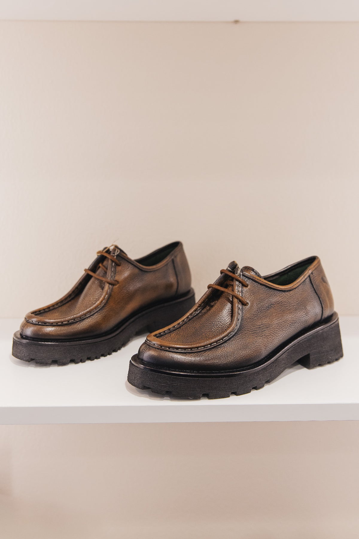 E633 Cognac