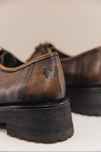 E633 Cognac