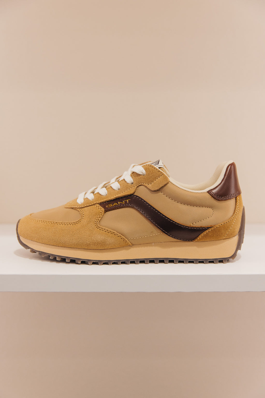 BEJA NUT/BROWN