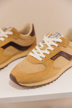 BEJA NUT/BROWN
