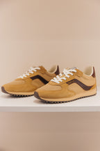 BEJA NUT/BROWN