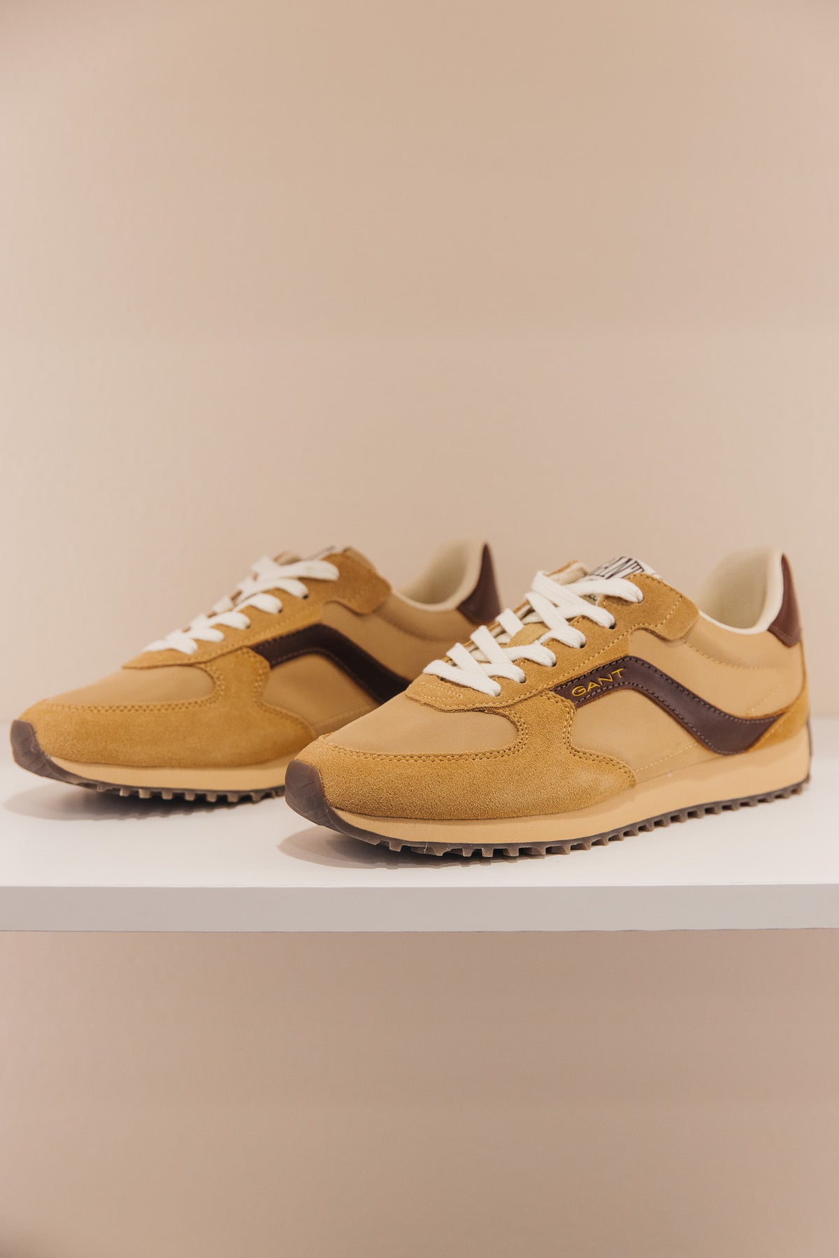 BEJA NUT/BROWN