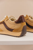BEJA NUT/BROWN